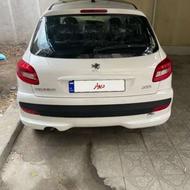 فروش خواهد خودرو 207