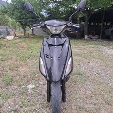 سوزوکی 125cc قیمت مقطوع