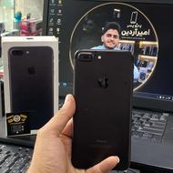 ایفون سون پلاس حافظه256گیگ لا کاغذ به شرط