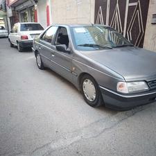 پژو 2000مدل 1379
