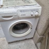 لباسشویی مارک زیرو وات