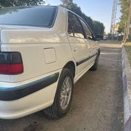 پژوپارس دوگانه مدل 90