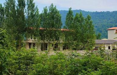 زمین جنگی مشارکت در ساخت