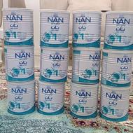 شیرخشک نان 1و 2قیمت دولتی