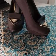 کفش مجلسی زنانه