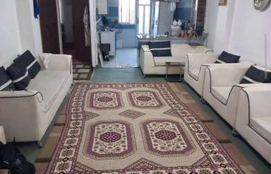 واحد 70 متر همکف ارزنده و خوش قیمت در پشت هتل