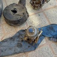 فروش کاربراتور پیکان