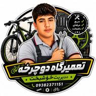 تعمیر فوری دوچرخه:راه حلش اینجاست