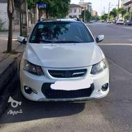 کوییک R پارس خودرویی