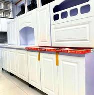 کابینت فلزی درب چوبی کد سری Dx4k013⭕️⭕️