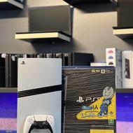 پلی استیشن 5 پرو ps5 pro 2TBریجن اروپا با یکسال گارانتی