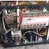 دستگاه جوش 250 آمپر