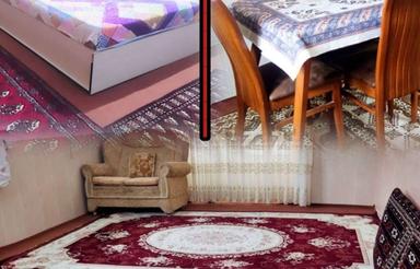 سوئیت همکف ساحل