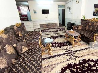 اسکان مسافر کوتاه مدت