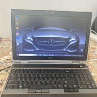 لپتاپ dell