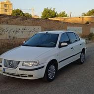 سمند مدل 89 بدونه عیب ایراد