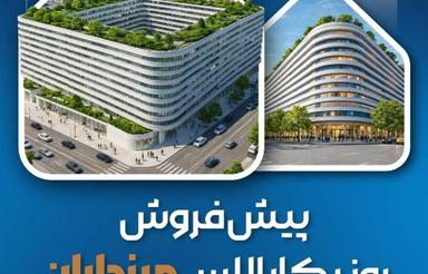 110متری خوش نقشه در مرزداران