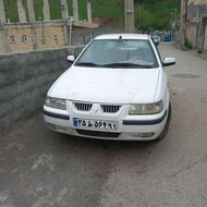 سمند موتور ملی مدل 91