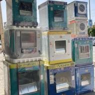 کولر آبی موتور ژن تبریز از 2800تا 8هزار به قیمت کارخانه