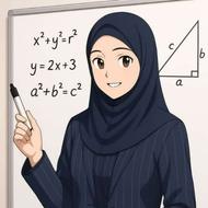 تدریس خصوصی ریاضی