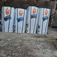 آبگرمکن معنبی دیواری