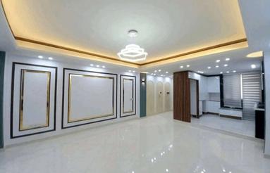 فروش آپارتمان 124 متر در باغ فیض