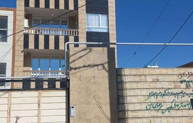 واحدویلایی درشهرآرا
