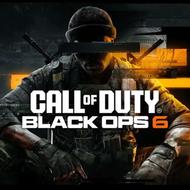 اکانت بازی Call of Duty BO6 ظرفیت سوم ps5