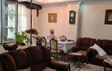 اجاره آپارتمان 115 متر در هروی