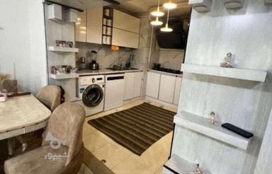 فروش آپارتمان 88 متر در مرکز شهر