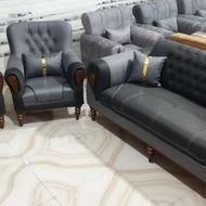 مبل گالستین مبلمان راحتی الماس