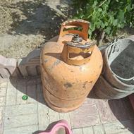 کپسول ایران گاز
