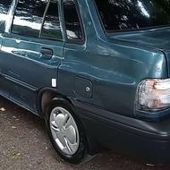پراید 84 انژکتوری