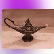 چراغ جادو (غول علاءالدین)