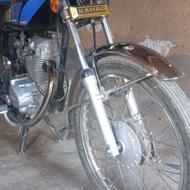 موتور 150 کارخانه 5دنده