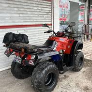 چهار چرخ 250