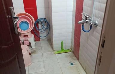 آپارتمان طبقه دوم ویویه پارک هندونه