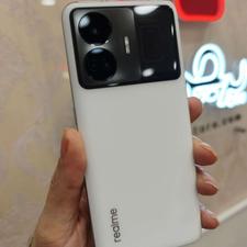 گوشی ریملی جی تی 3 realme GT3 16/1024