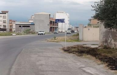 فروش زمین مسکونی