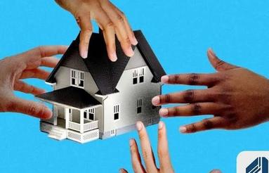 پیش فروش آپارتمان 120 متری/طبقه ی اول /املاک سیاوش