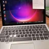 لپ تاب dell کورای 5 نصل 10 256 گیگ