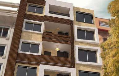 رهن کامل اپارتمان 125 متری تک واحدی