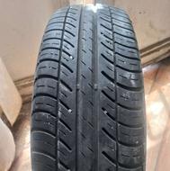 لاستیک تیبا