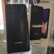 A22 5G حافضه64 رام4