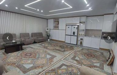 فروش آپارتمان 140 متر تجهیز شده در 22بهمن