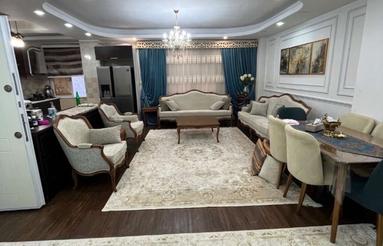 اجاره آپارتمان 110 متری فول / کم واحد / کوچه ترنج