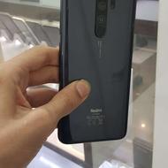 شیاومی نوت 8 پرو 128گیگ رام 6