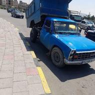 نیسان کمپرسی