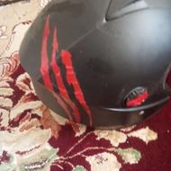 کلاه ایمنی