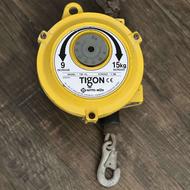 بالانسر 15-9 کیلوگرم TIGON مدل TW-15